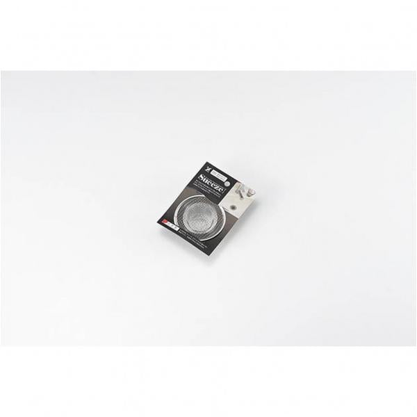 Yoshikawa Stainless Steel Sink Strainer Medium