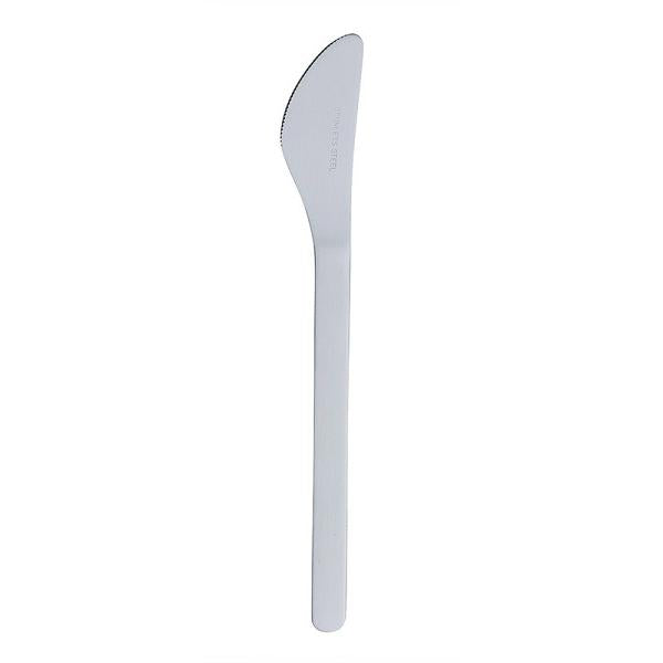 Azuma SALUS Inflight Cutlery Knife Stainless Steel