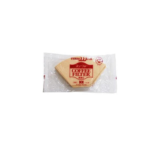 Sanyo Sangyo Cone Coffee Filters 1-2 Cups 40 Count EB-101-40