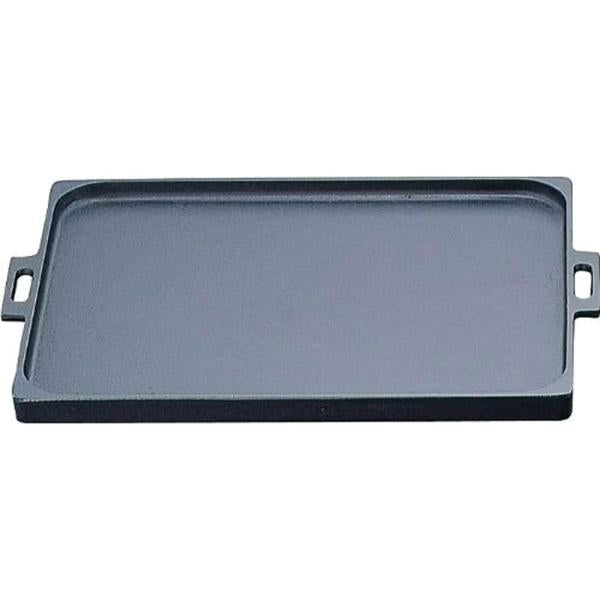 Iwachu Nambu Ironware Oil Plate Large 23-016