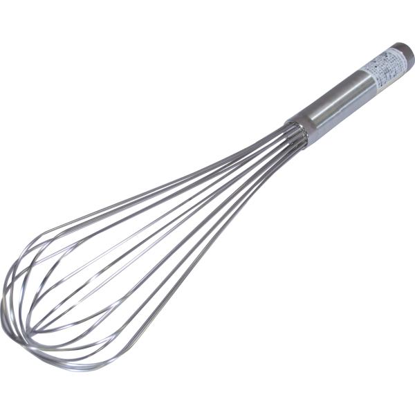 Wahei Freiz Ajido 18-8 Stainless Steel Whisk