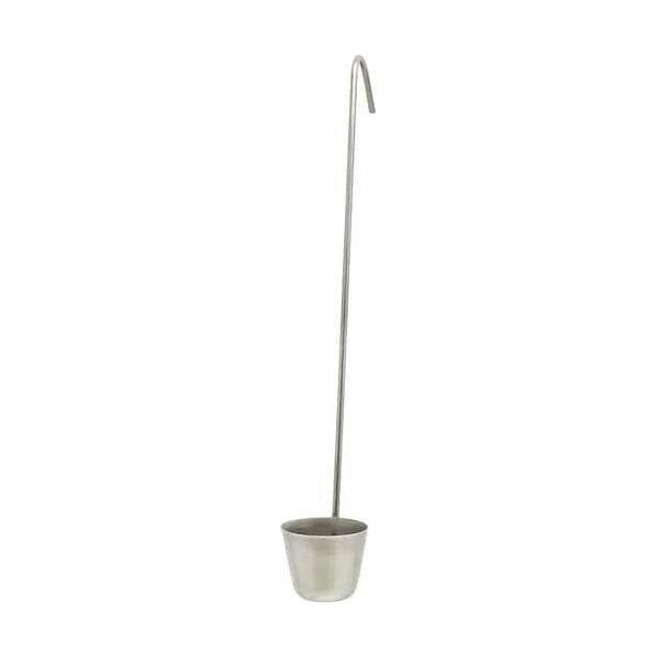 Wahei Freiz Ajido Kanro Syrup Ladle Small Stainless Steel AD-053
