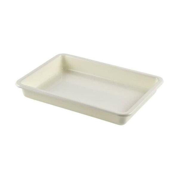 Entec Color Prep Tray Ivory No.21 Small MS-107