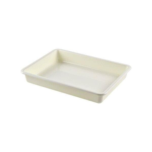 Entec Color Prep Tray Ivory No.18 Medium MS-108