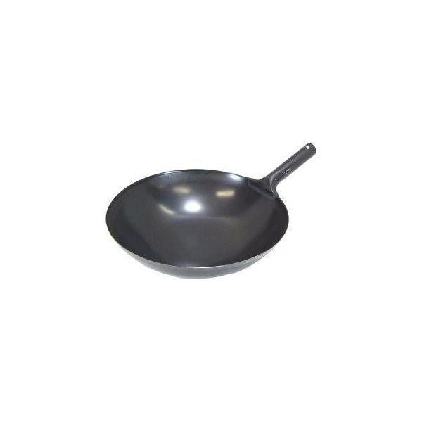 Wahei Freiz Ajido Iron Beijing Wok 36cm AD-659