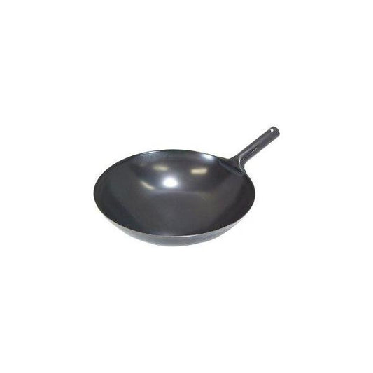 Wahei Freiz Ajido Iron Beijing Wok 36cm AD-659