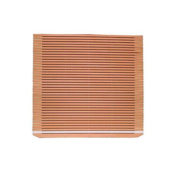 Hasegawa Plastic Makisu Sushi Rolling Mat S Beige