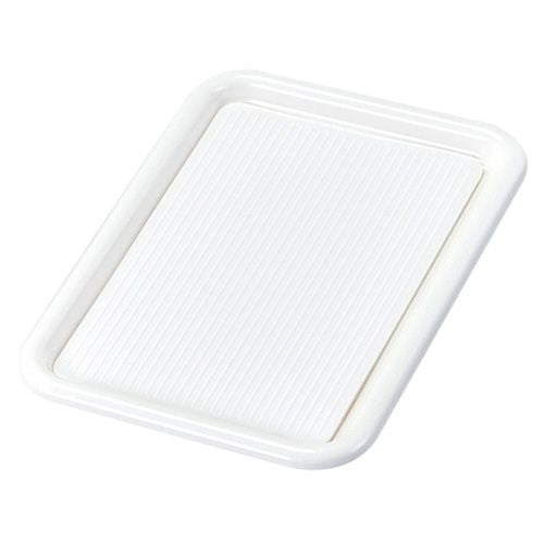 Akebono Magic Tray Square 10in White