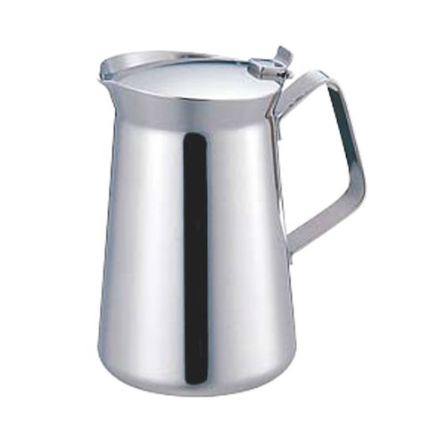 Wadasuke Stainless Steel ET Type Coffee Pot for 10 People 2251-1003