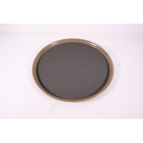 Honma Fuyuji Benkei Non-Slip Food Tray 40cm HF-701