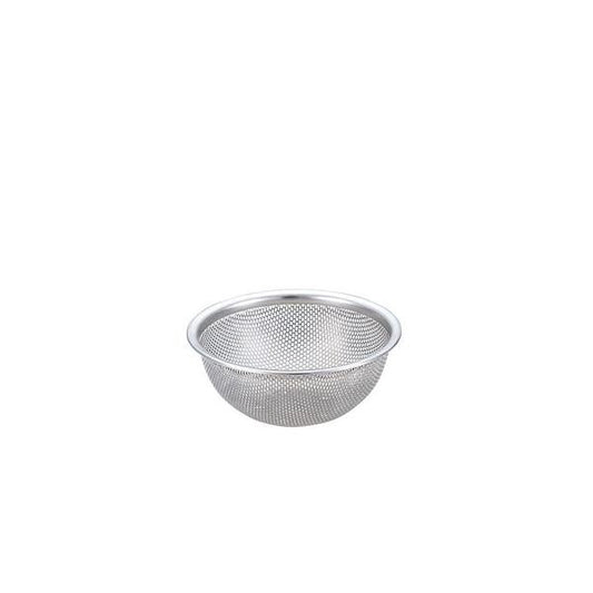Maruefu 18-8 Stainless Steel Mesh Strainer Bowl 30cm