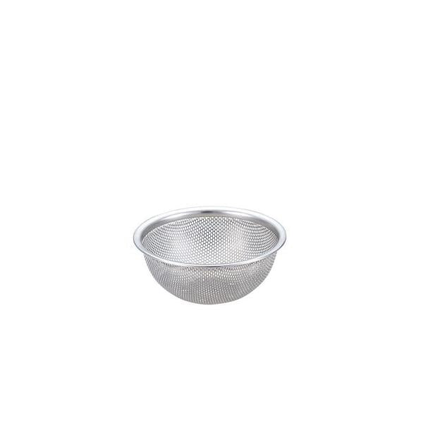 Maruefu 18-8 Stainless Steel Mesh Strainer Bowl