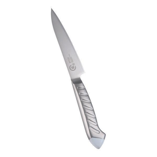 Shimomura Ryuji Color Petty Knife 12.5cm White