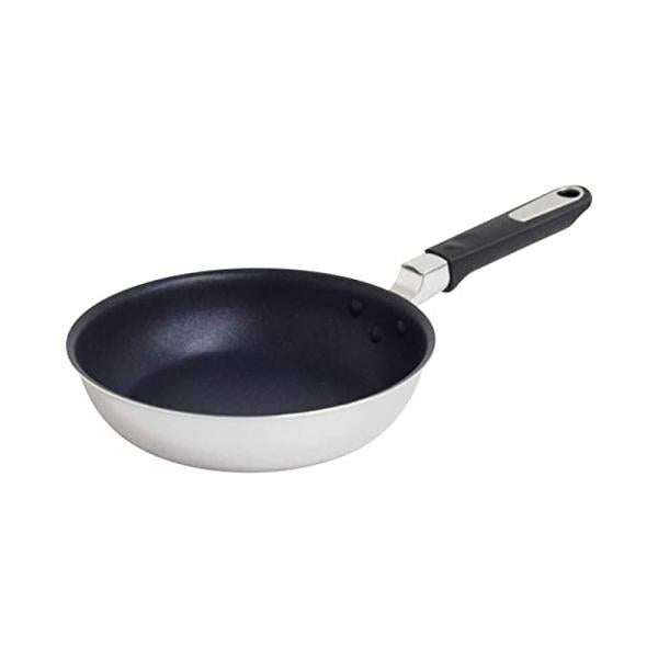 Urushiyama Quattro Plus IH Frying Pan 20cm