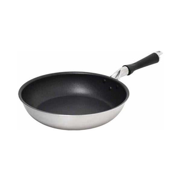 Urushiyama Vesta IH Frying Pan 26cm