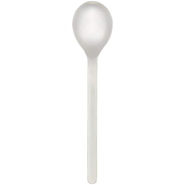 Azuma SALUS Inflight Cutlery Small Spoon Stainless Steel