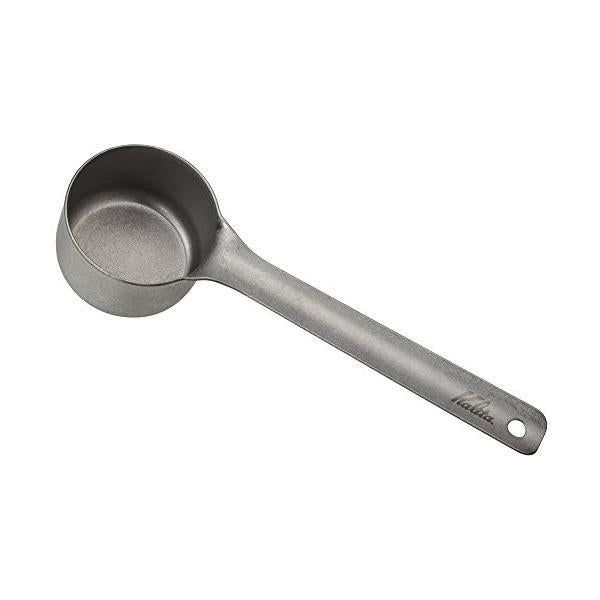 Kalita Tsubame Stainless Steel Coffee Measuring Cup L 44245