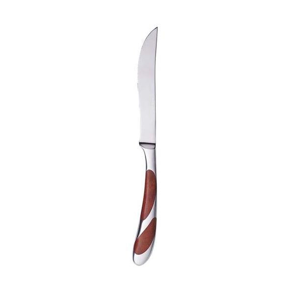 Azuma SALUS Loire Dessert Knife Stainless Steel
