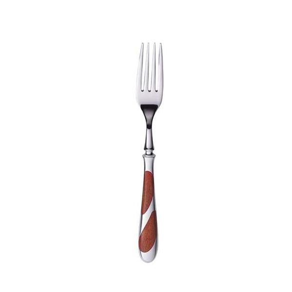 Azuma SALUS Loire Small Fork 18-10 Stainless Steel