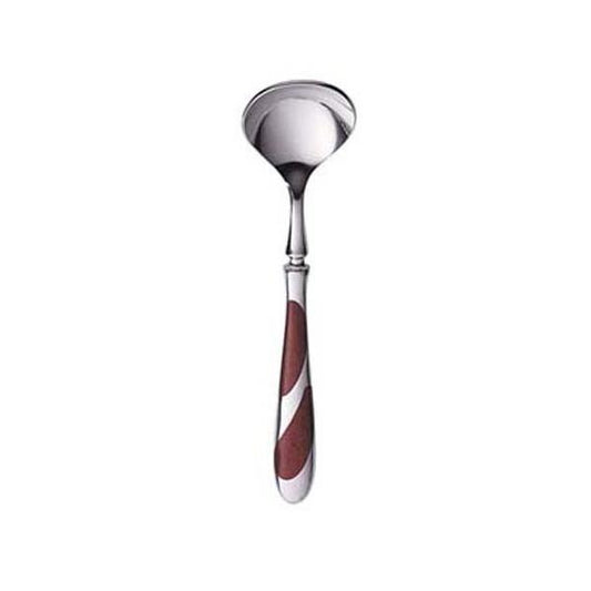 Azuma SALUS Exceed Butter Spreader, 18-10 Stainless Steel