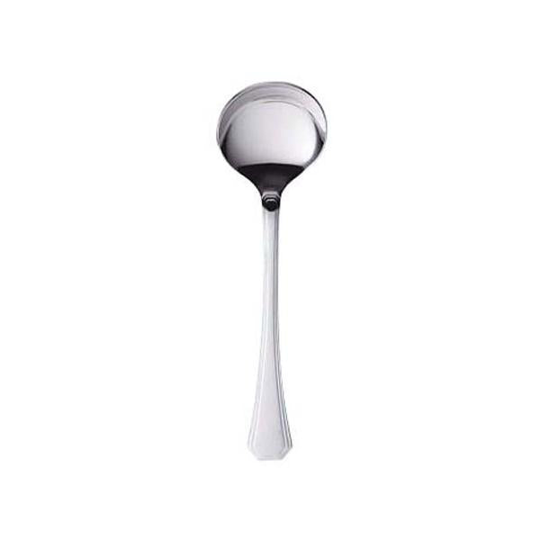 Azuma SALUS First Stainless Steel Teaspoon