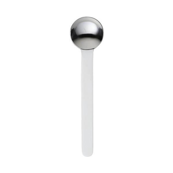 SALUS Wa-mi Stainless Steel Round Bowl Spoon Large