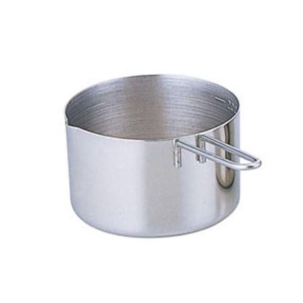 SALUS Daily Stainless Steel Measuring Cup