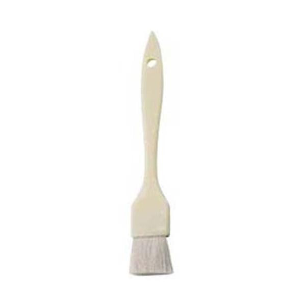 SALUS Pastry Brush Goat Hair