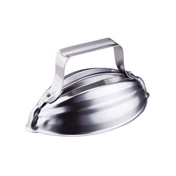SALUS Stainless Steel Rice Shaper