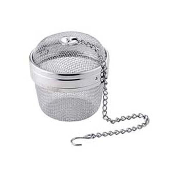 SALUS Capsule Tea Strainer 65mm