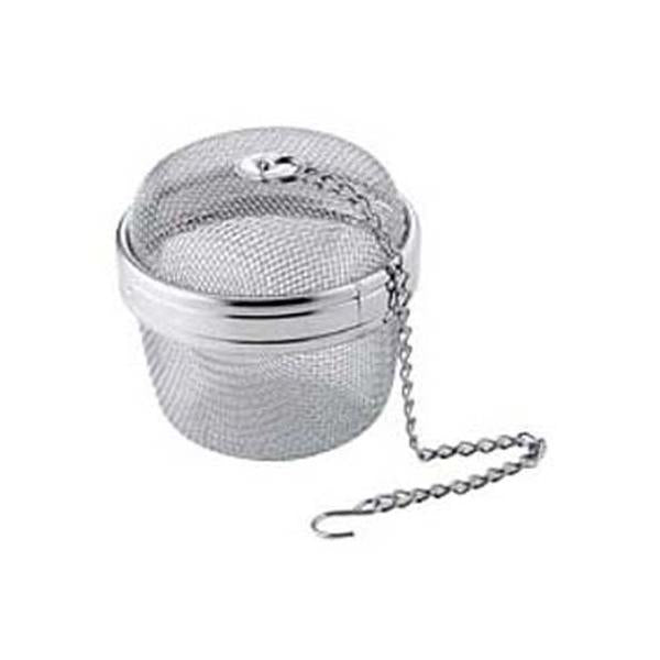 SALUS Capsule Tea Strainer 75mm