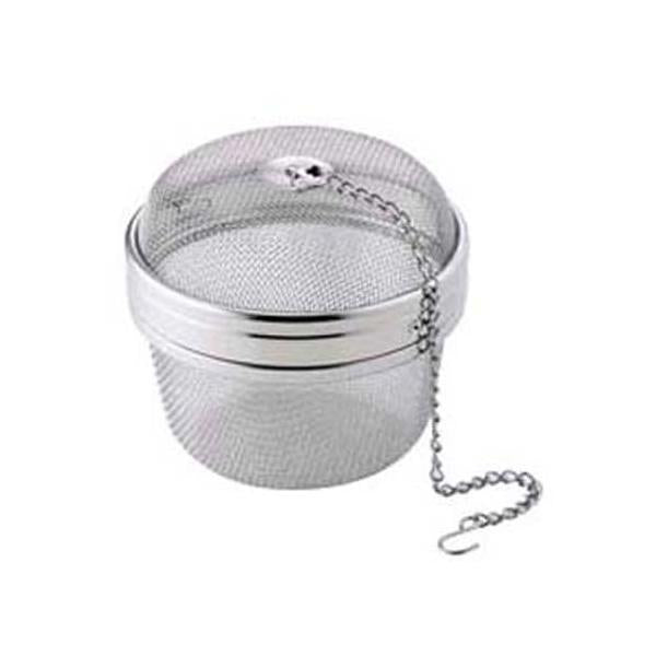SALUS Capsule Tea Strainer 100mm
