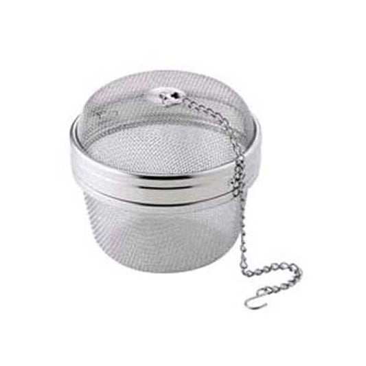 SALUS Capsule Tea Strainer 100mm