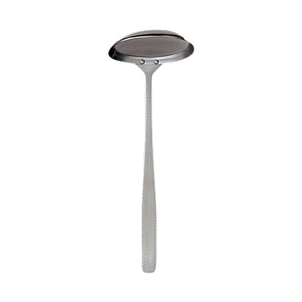 SALUS Wagokoro Skimmer Medium Stainless Steel