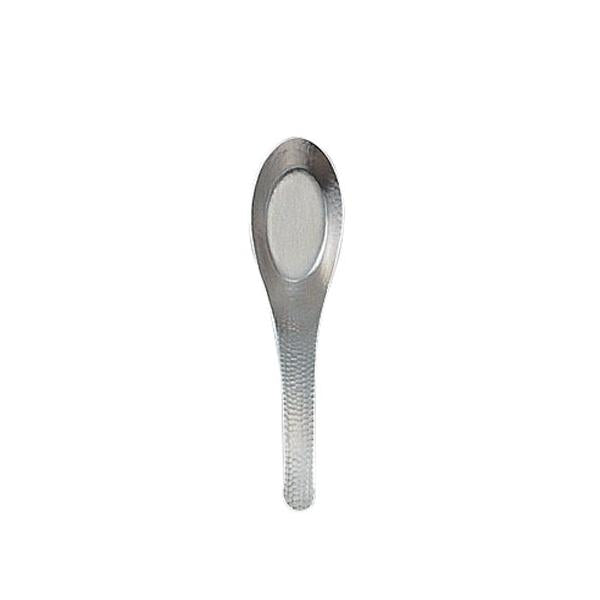 SALUS Wagokoro Chinese Soup Spoon Small Stainless Steel