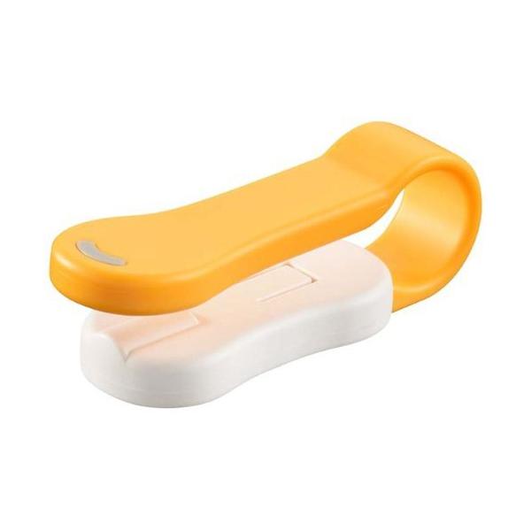 SALUS Pack and Bag Cutter Orange
