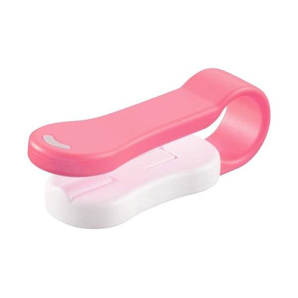 SALUS Pack and Bag Cutter Pink