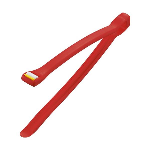 SALUS Shiborita Citrus Juicer and Cutter Red