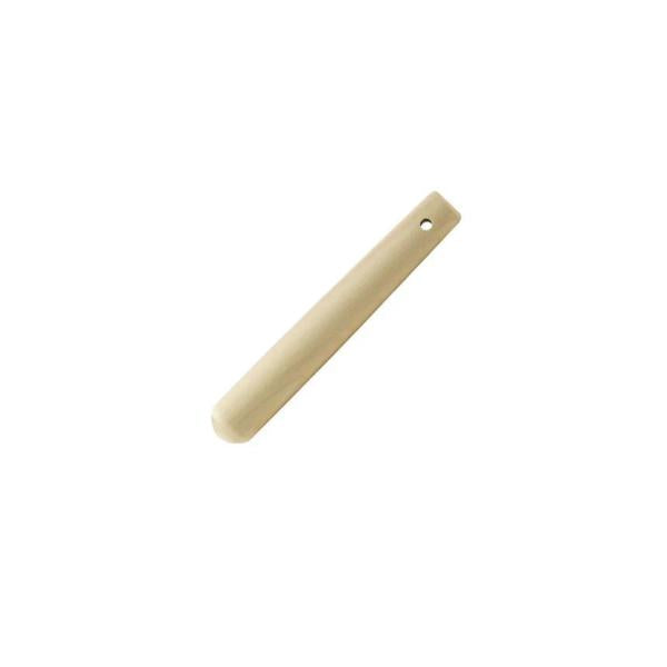 Yamako Magnolia Wood Pestle Surikogi Rod 18cm 791453