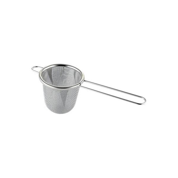 Azuma SALUS Deep Double Mesh Tea Strainer