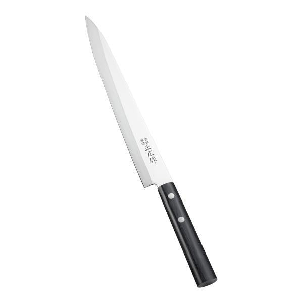Masahiro Stainless Yanagiba Knife, Left-Handed