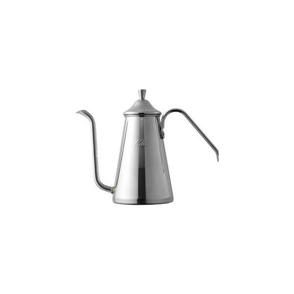 Kalita Slim Drip Kettle 700 Stainless Steel