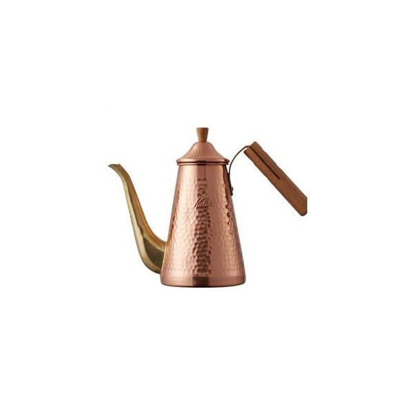 Kalita Slim Drip Kettle 700W Stainless Steel