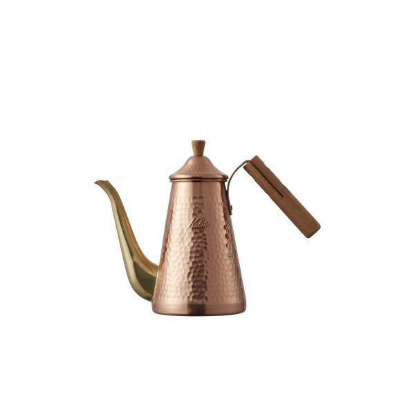 Kalita Slim Drip Kettle 700W Stainless Steel