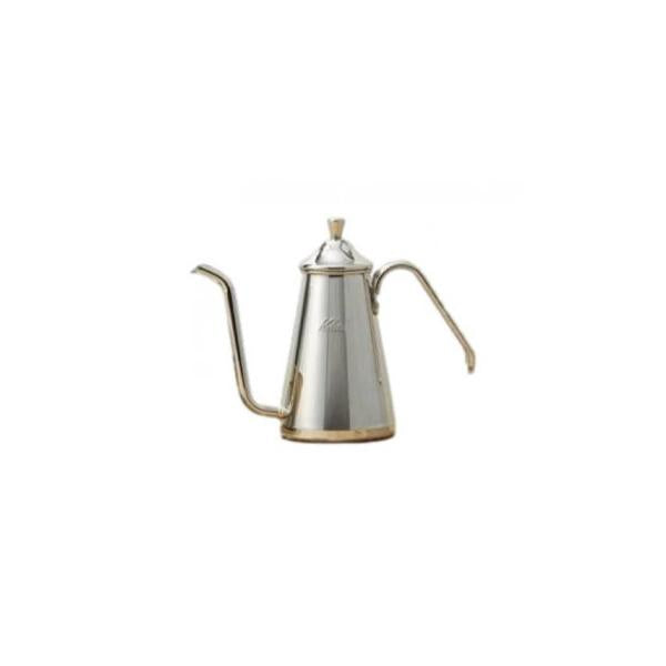 Kalita Slim Drip Kettle 700 Stainless Steel