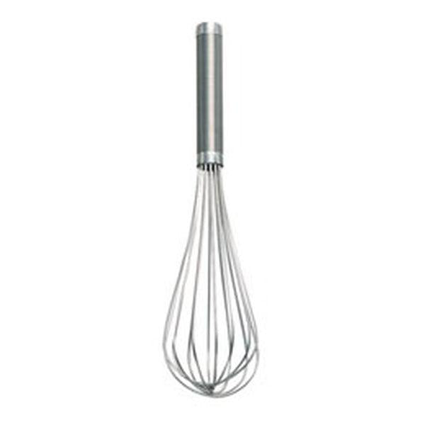 Wahei Freiz Ajido 18-8 Stainless Steel Whisk