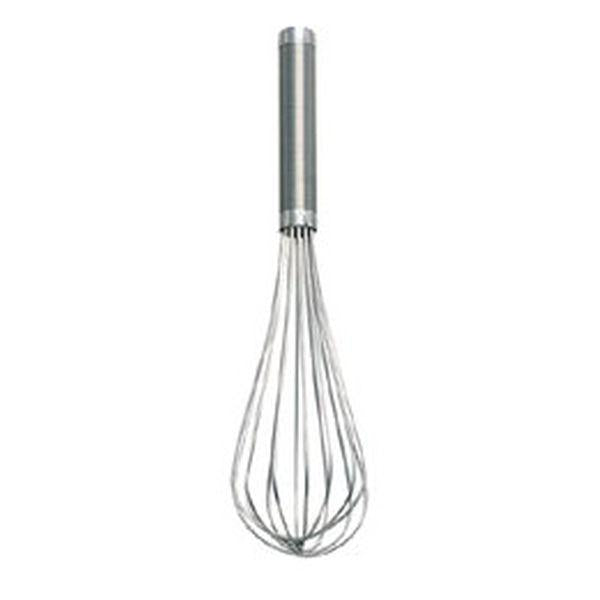 Wahei Freiz Ajido Stainless Steel Whisk 33cm AD-164