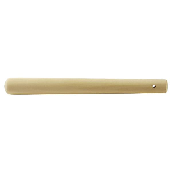 Yamako Magnolia Wood Pestle Surikogi Rod 29cm 791477