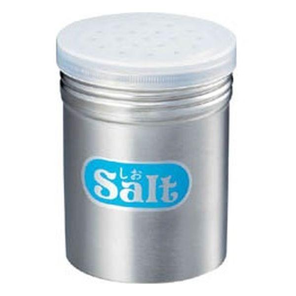 Wahei Freiz Ajido Stainless Steel Salt Shaker Large AD-306