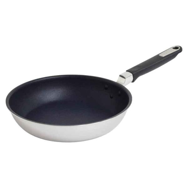 Urushiyama Quattro Plus IH Frying Pan